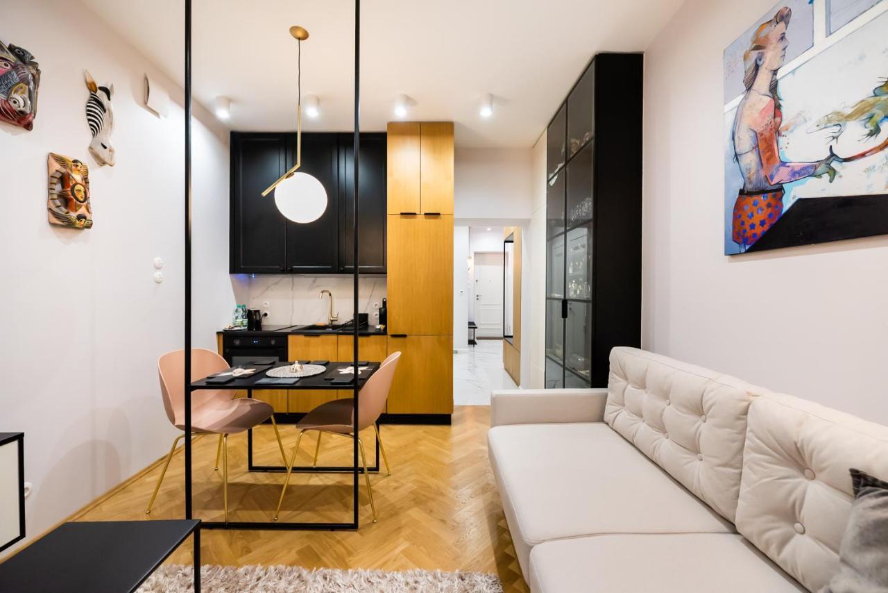 Mostowa Abdank Old Town Appartement